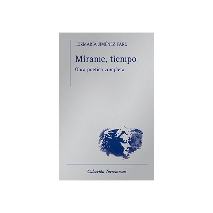 MIRAME TIEMPO (Primera edición)